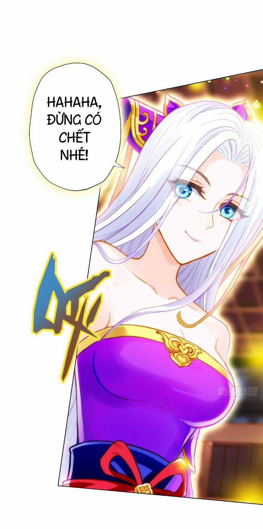 Bất Hủ Phàm Nhân - Chapter 17 - Trang 49