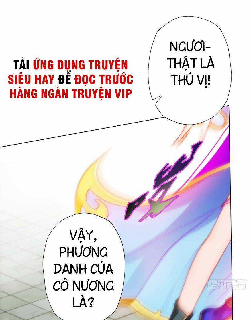 Bất Hủ Phàm Nhân - Chapter 17 - Trang 50