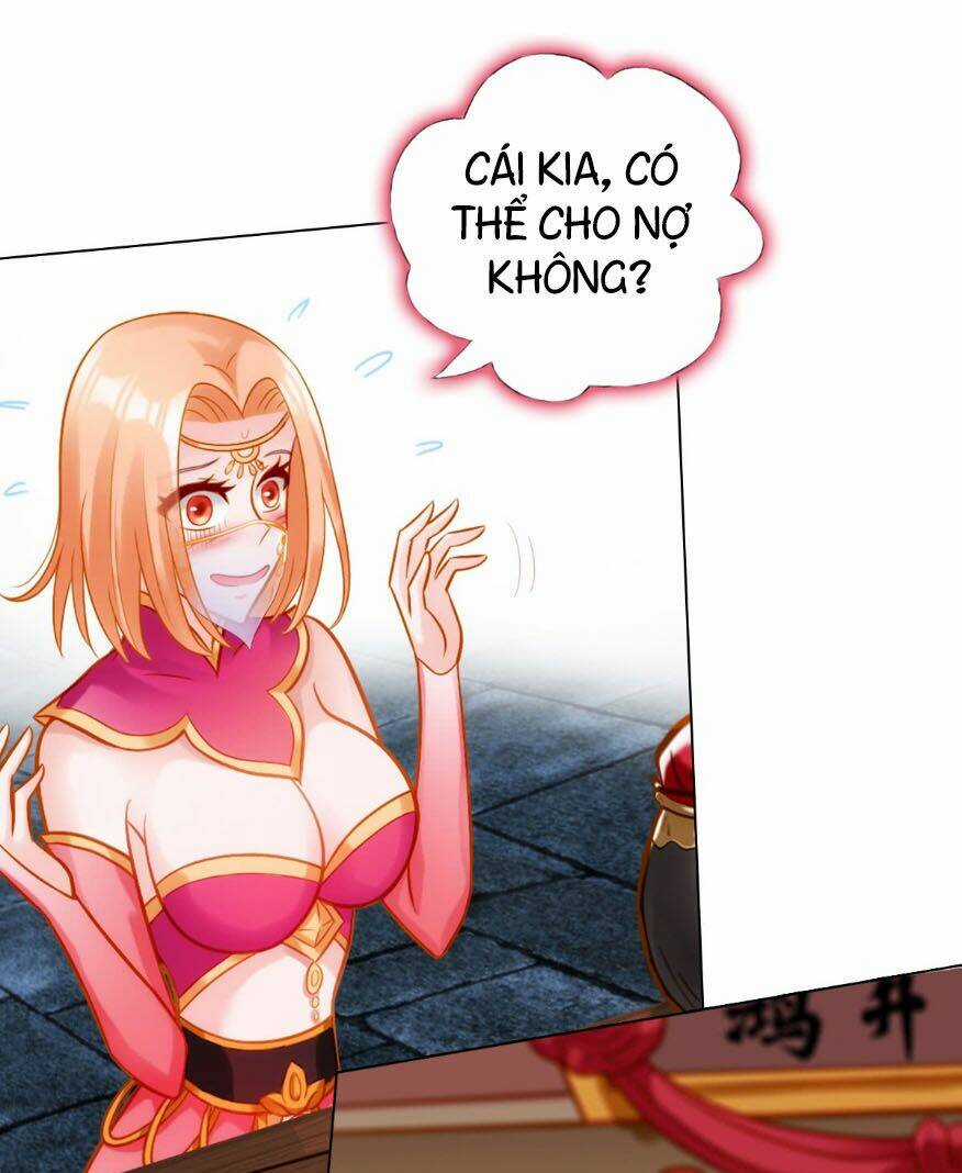 Bất Hủ Phàm Nhân - Chapter 17 - Trang 6