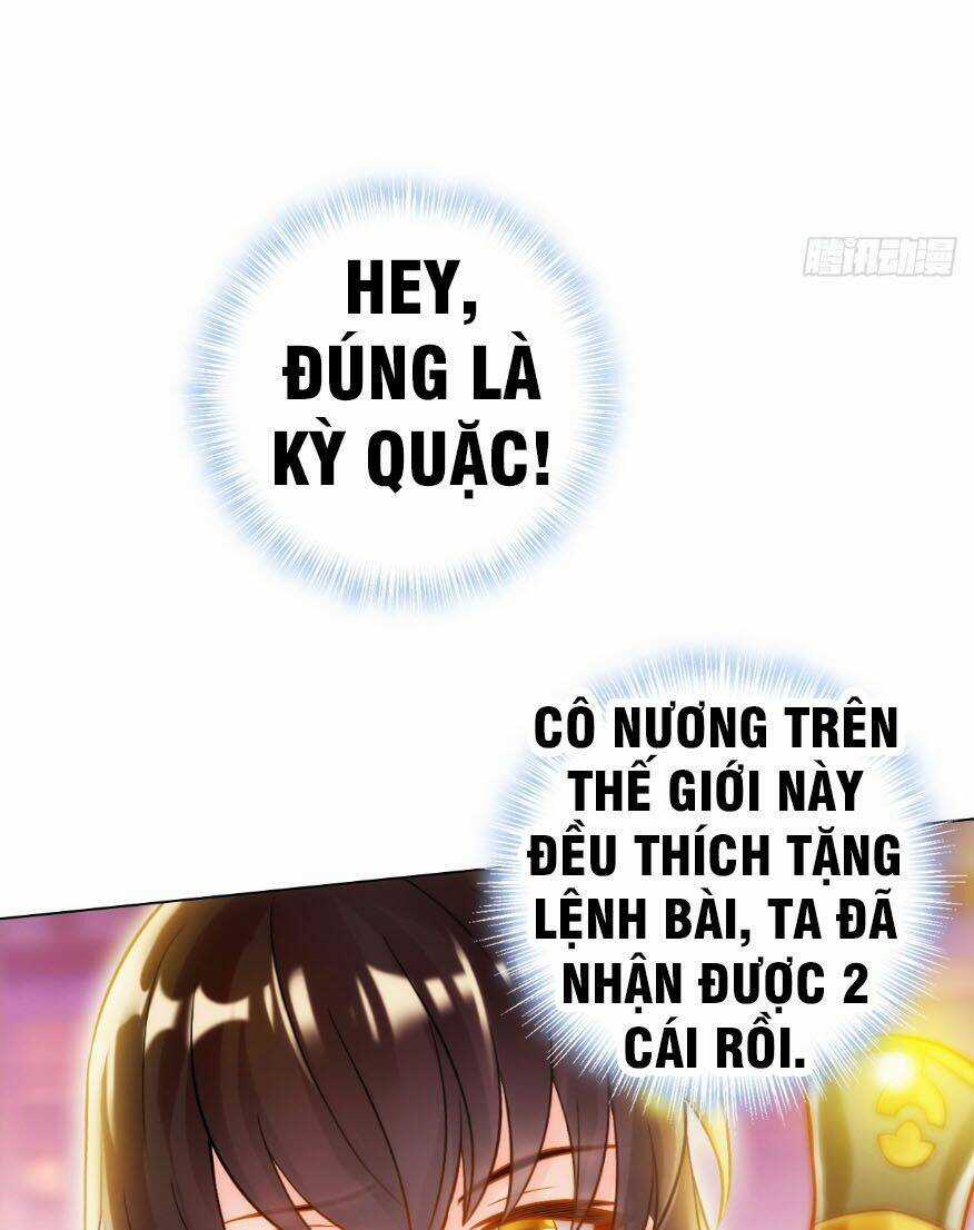 Bất Hủ Phàm Nhân - Chapter 17 - Trang 52