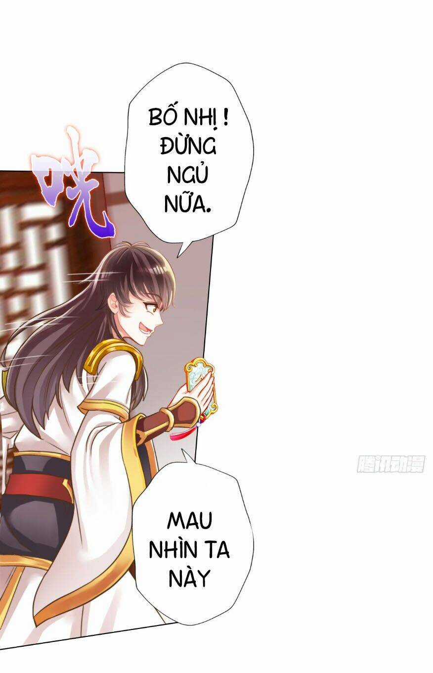 Bất Hủ Phàm Nhân - Chapter 17 - Trang 54