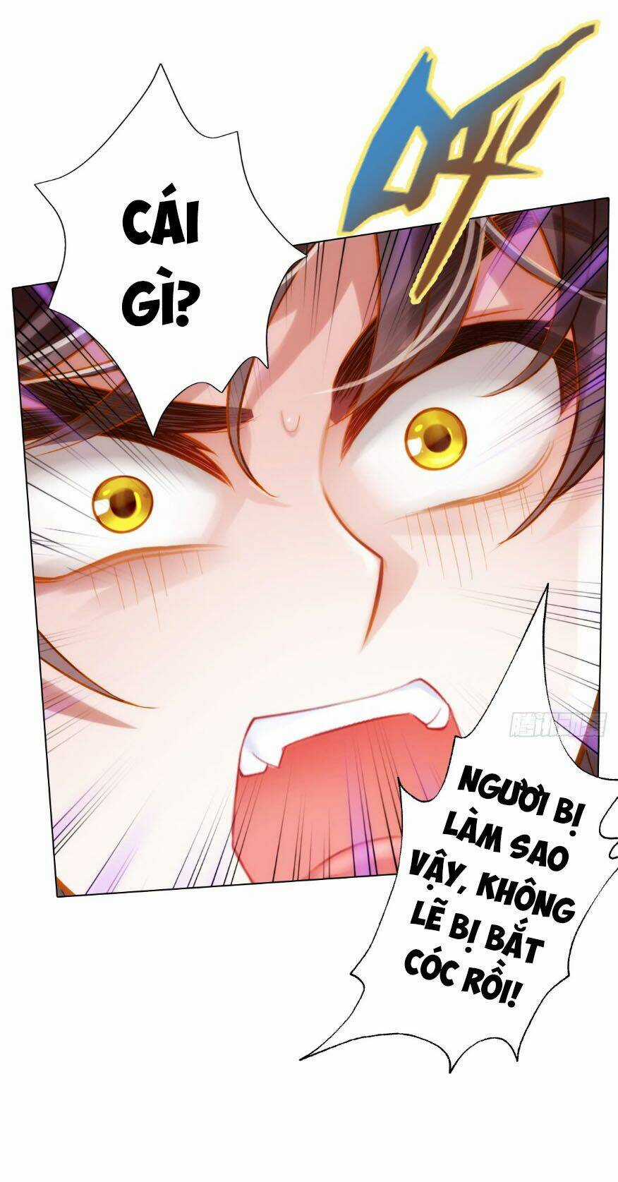 Bất Hủ Phàm Nhân - Chapter 17 - Trang 55