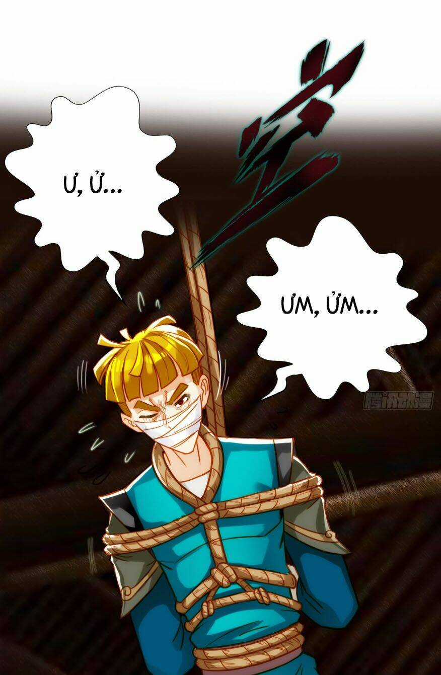 Bất Hủ Phàm Nhân - Chapter 17 - Trang 56