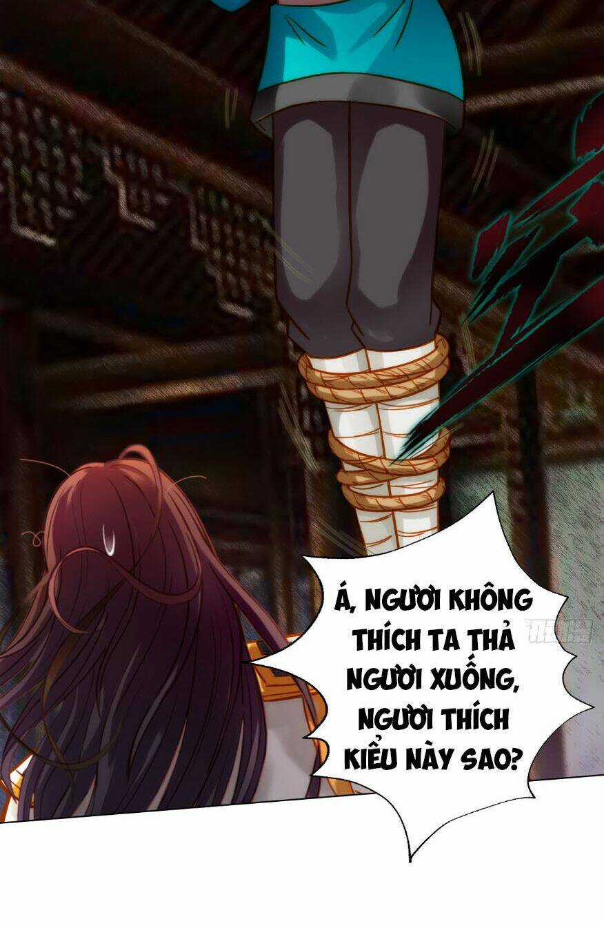 Bất Hủ Phàm Nhân - Chapter 17 - Trang 57