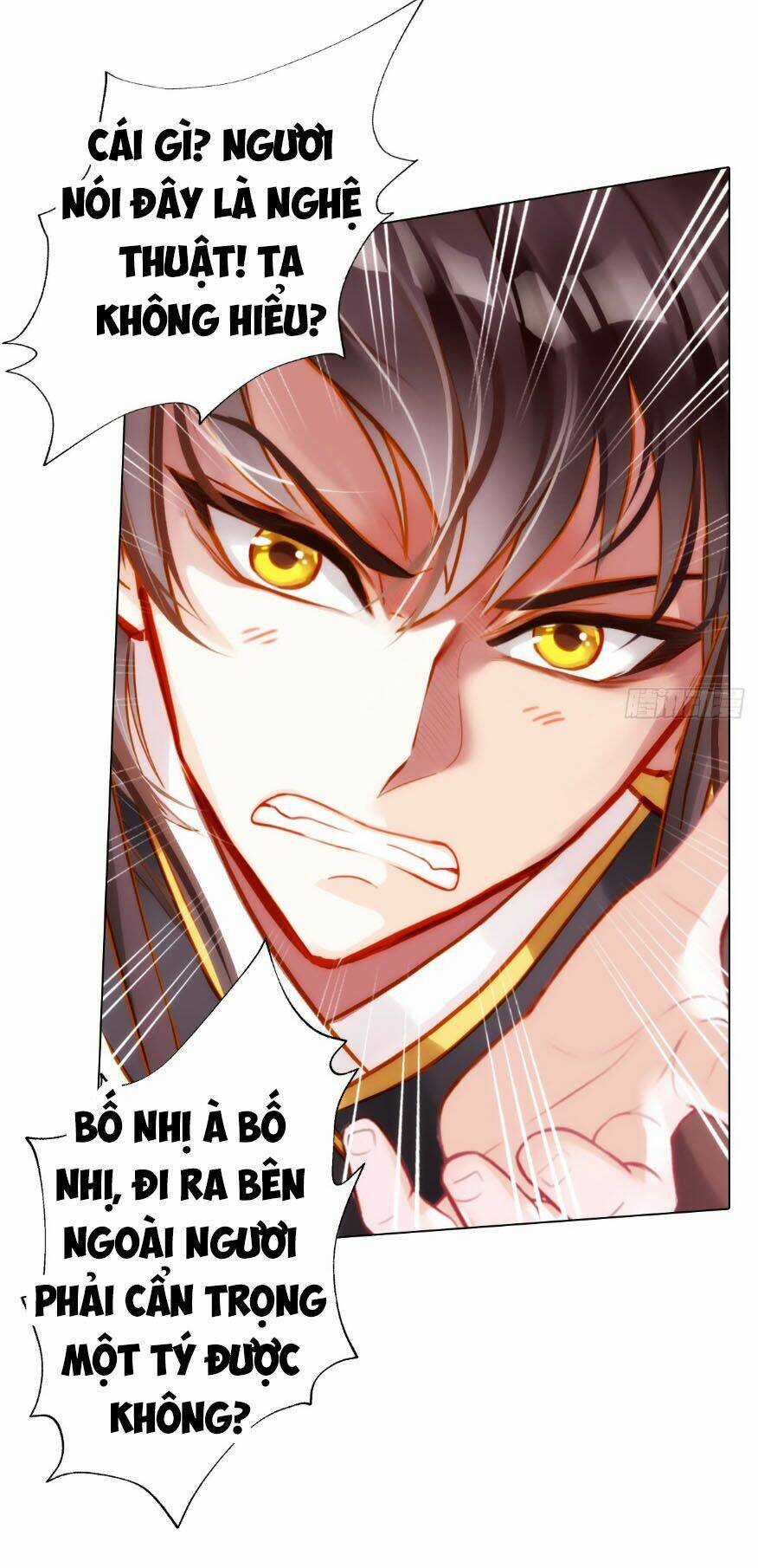 Bất Hủ Phàm Nhân - Chapter 17 - Trang 59