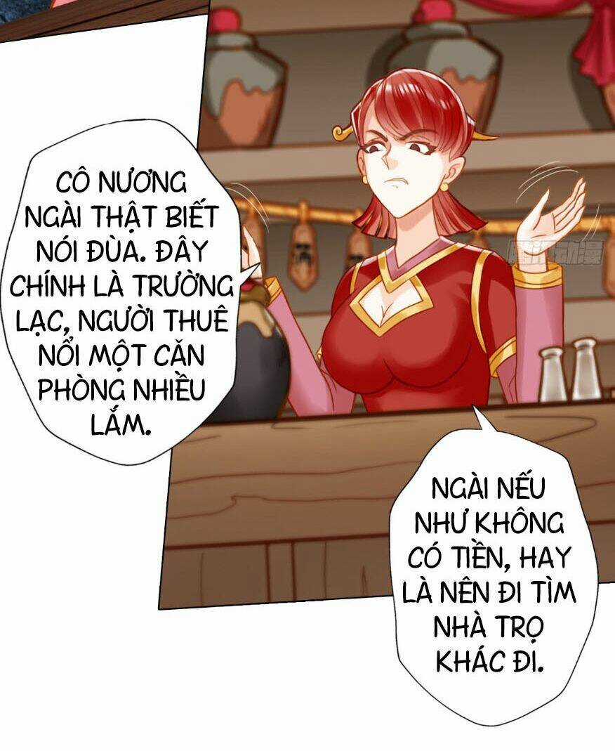 Bất Hủ Phàm Nhân - Chapter 17 - Trang 7