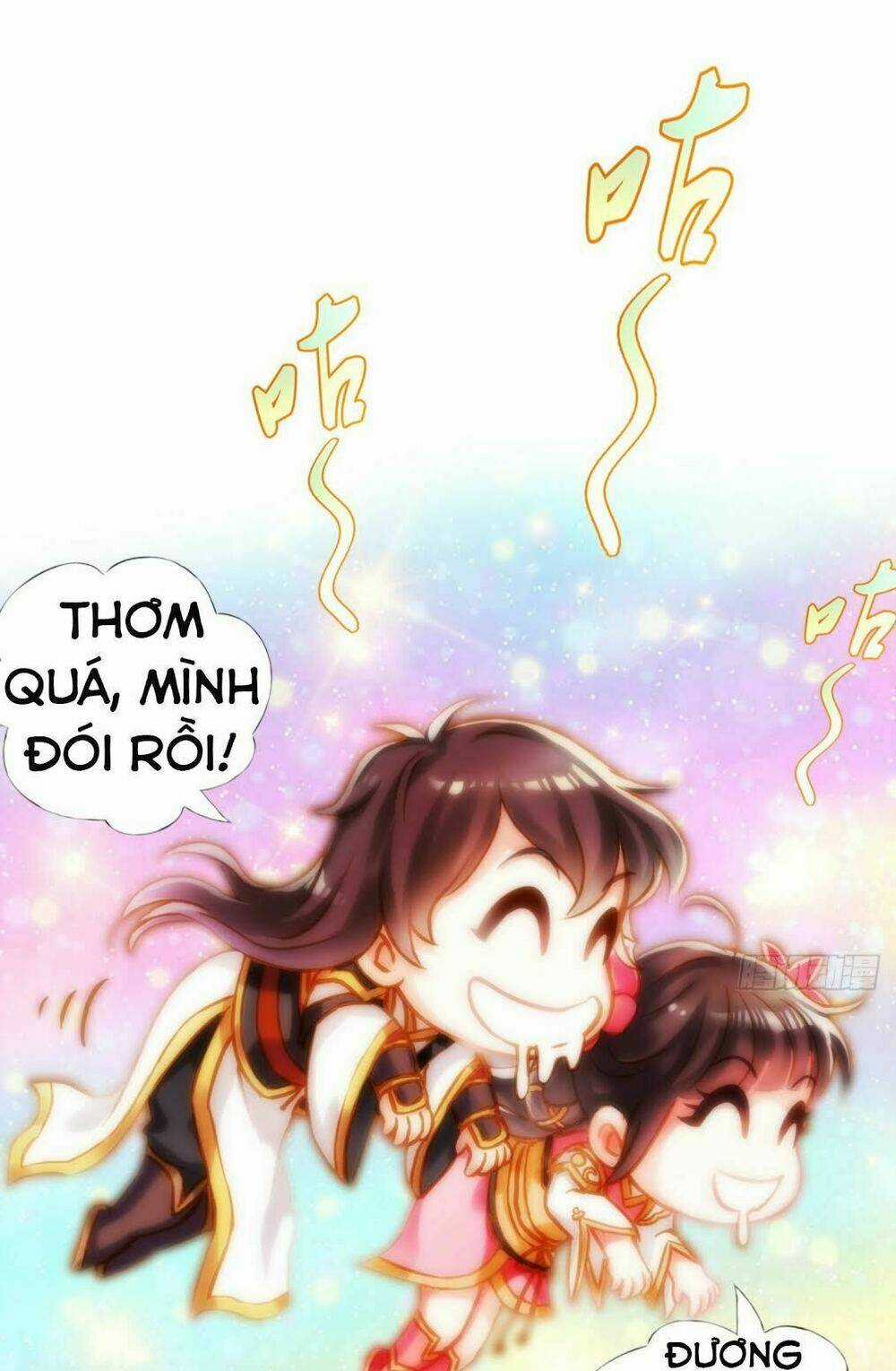 Bất Hủ Phàm Nhân - Chapter 2 - Trang 17