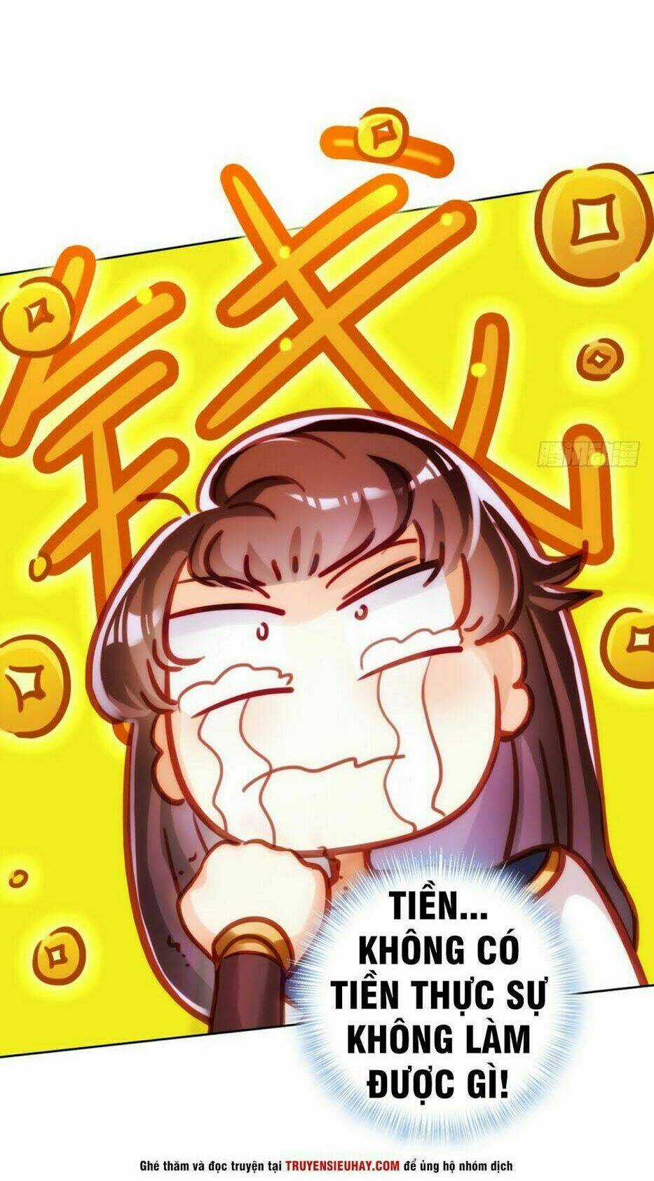 Bất Hủ Phàm Nhân - Chapter 2 - Trang 30