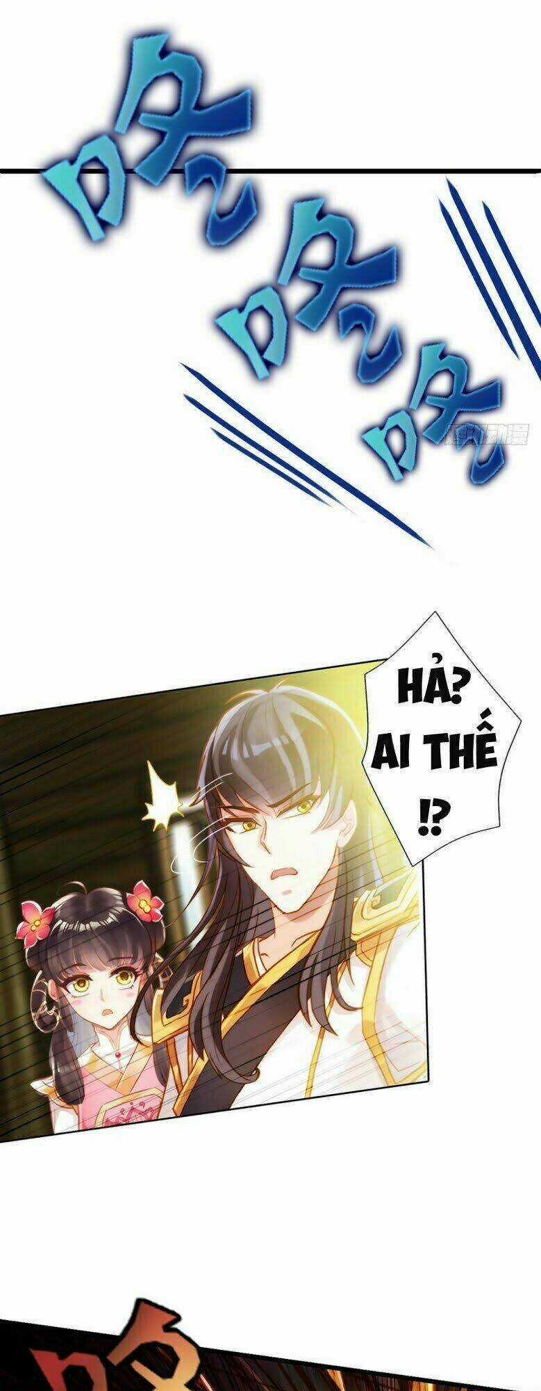 Bất Hủ Phàm Nhân - Chapter 2 - Trang 31