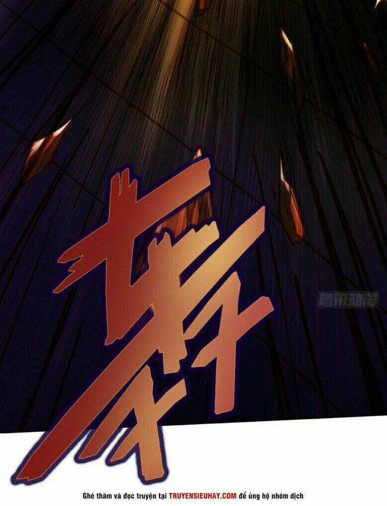 Bất Hủ Phàm Nhân - Chapter 2 - Trang 33