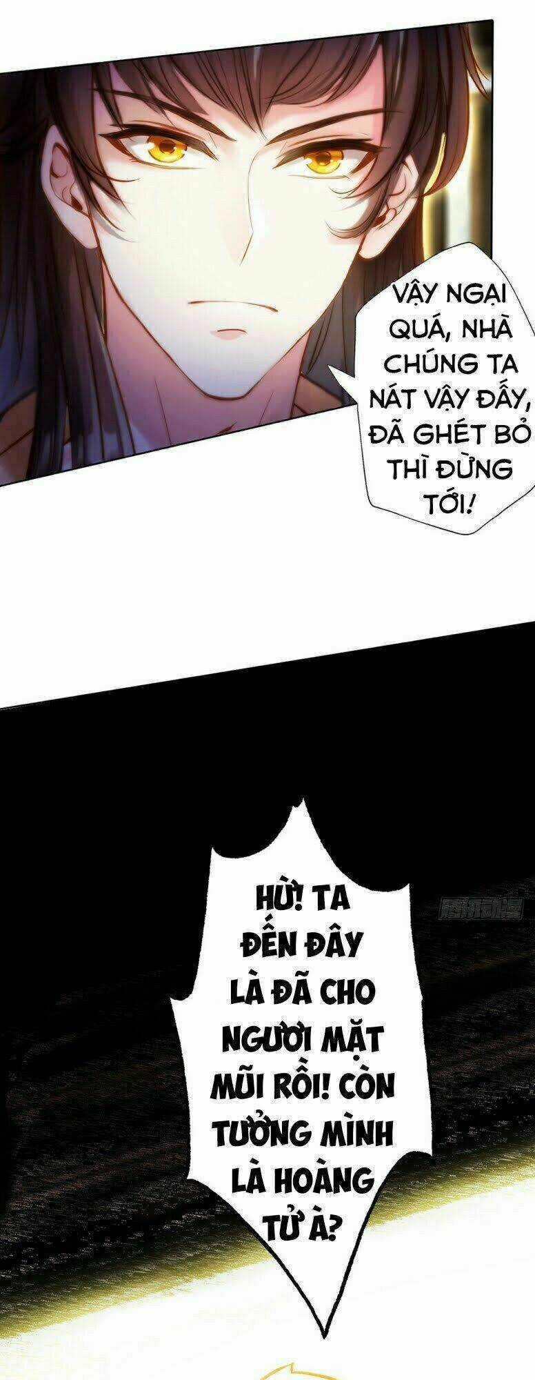 Bất Hủ Phàm Nhân - Chapter 2 - Trang 36