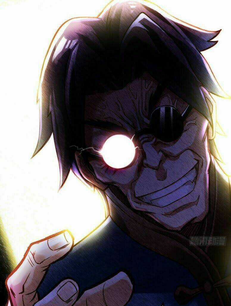 Bất Hủ Phàm Nhân - Chapter 2 - Trang 37