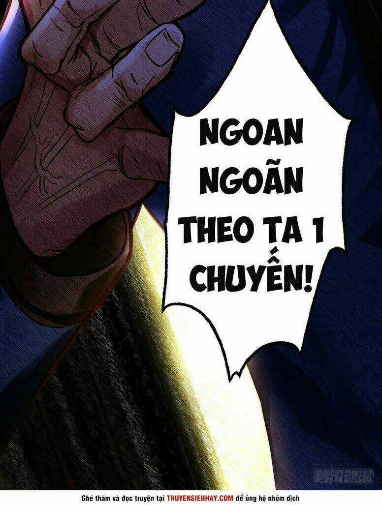 Bất Hủ Phàm Nhân - Chapter 2 - Trang 38