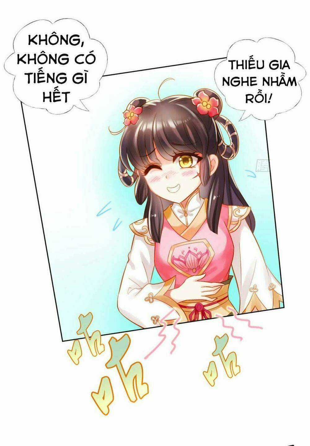 Bất Hủ Phàm Nhân - Chapter 2 - Trang 5