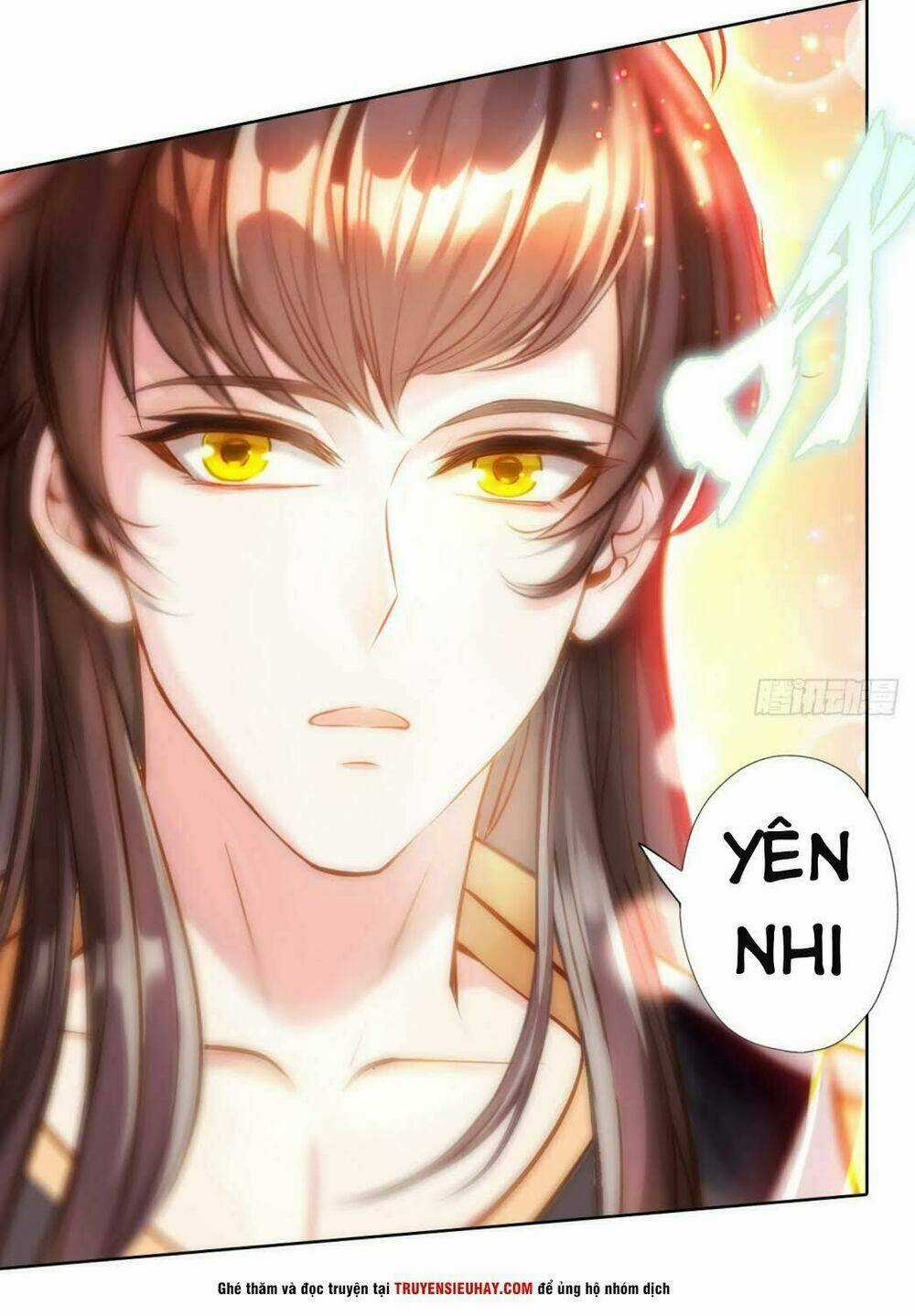 Bất Hủ Phàm Nhân - Chapter 2 - Trang 6