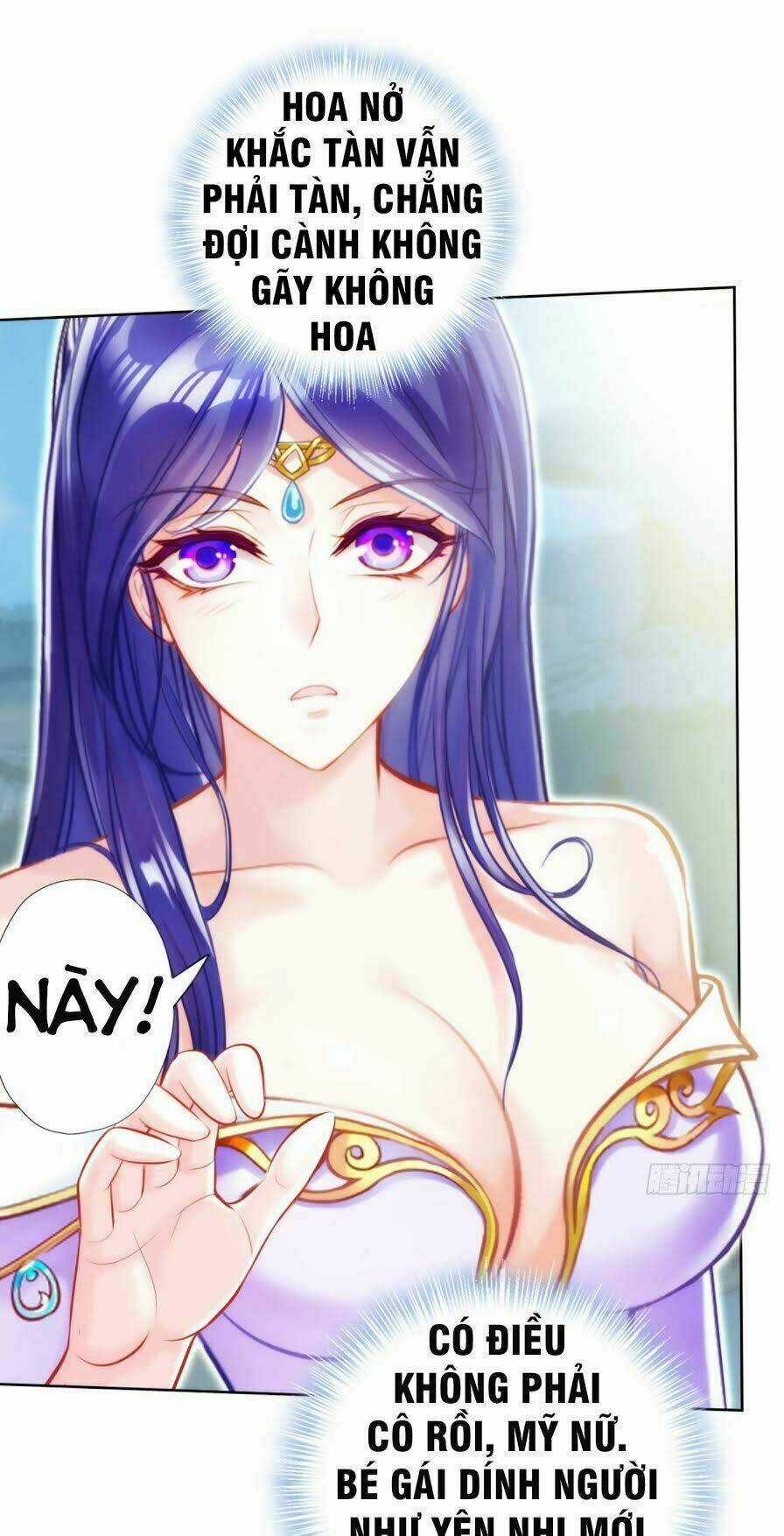 Bất Hủ Phàm Nhân - Chapter 2 - Trang 9