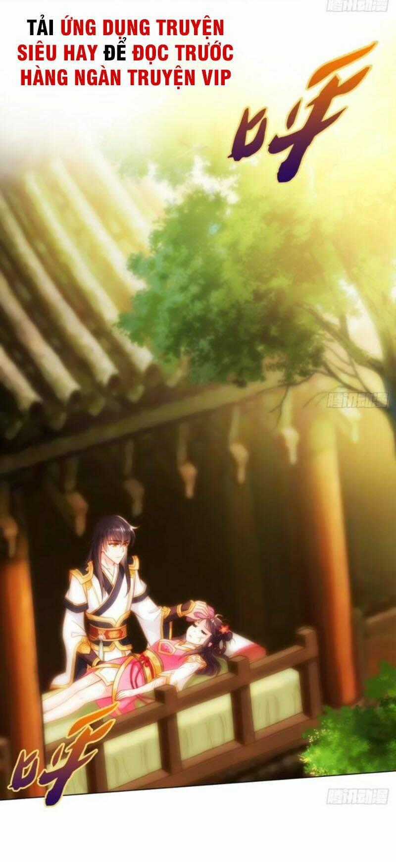 Bất Hủ Phàm Nhân - Chapter 20 - Trang 2