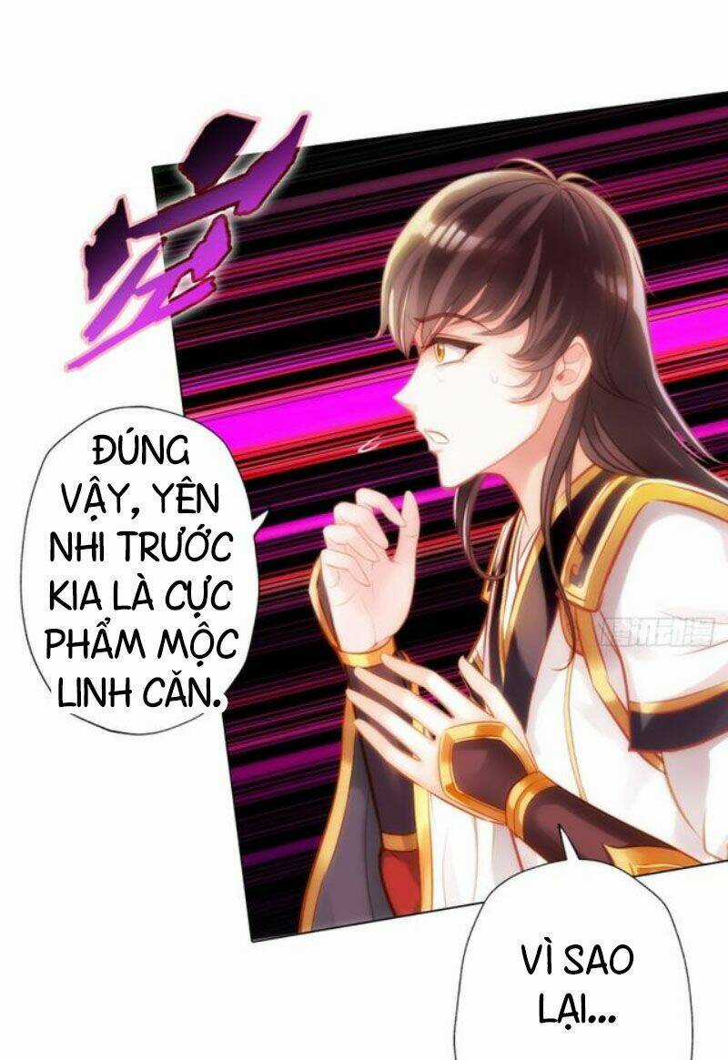 Bất Hủ Phàm Nhân - Chapter 20 - Trang 12