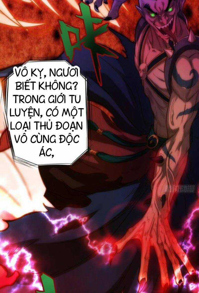 Bất Hủ Phàm Nhân - Chapter 20 - Trang 14