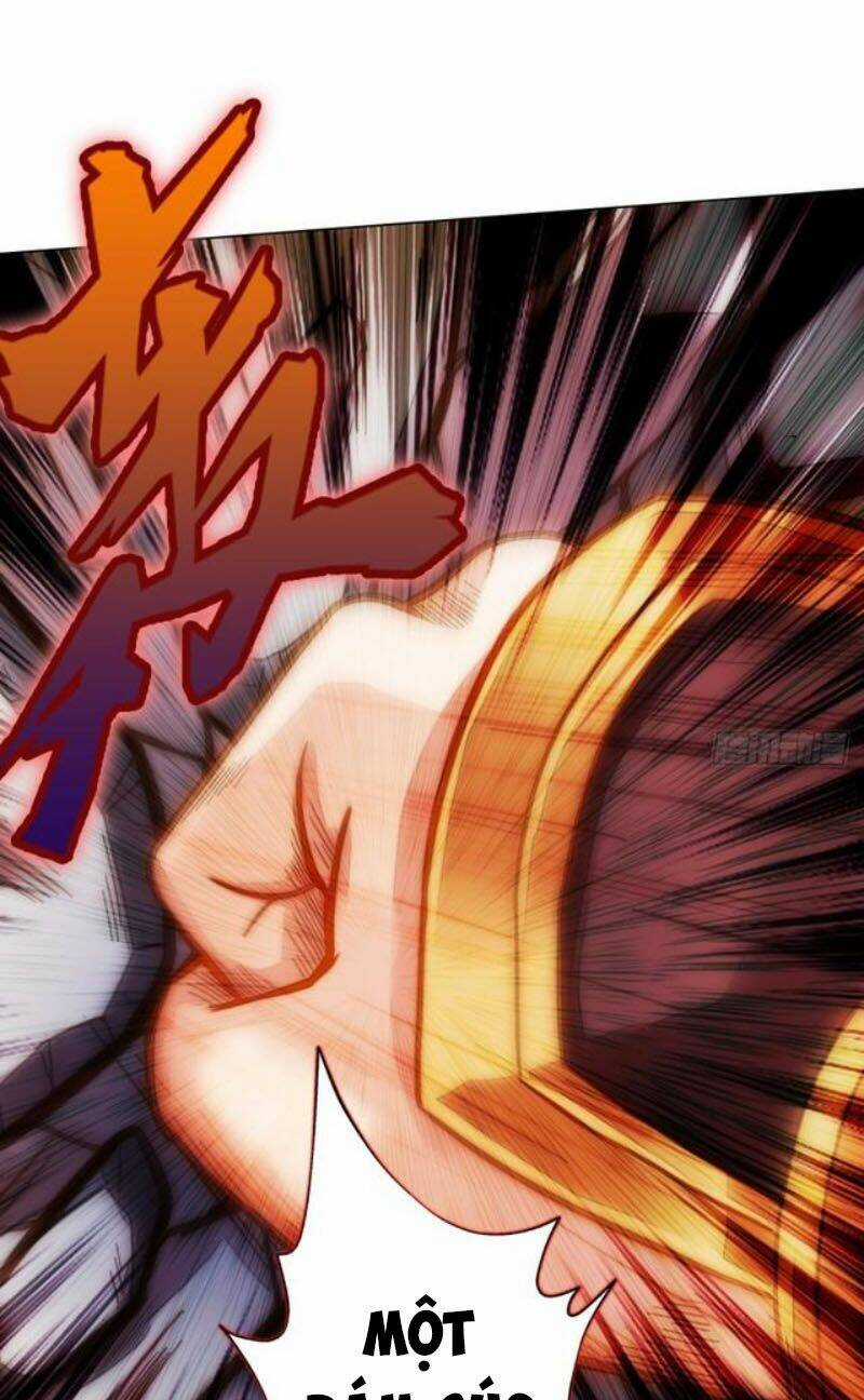Bất Hủ Phàm Nhân - Chapter 20 - Trang 18