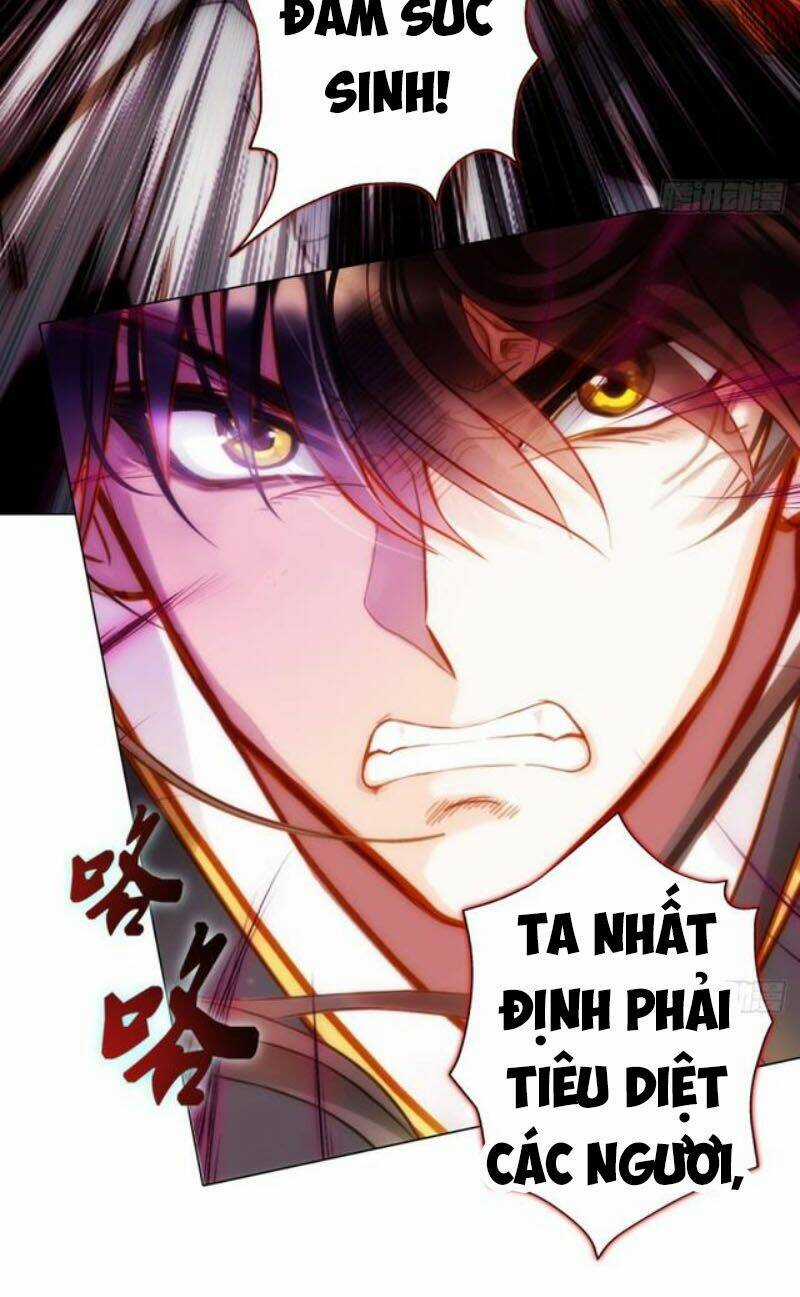 Bất Hủ Phàm Nhân - Chapter 20 - Trang 19