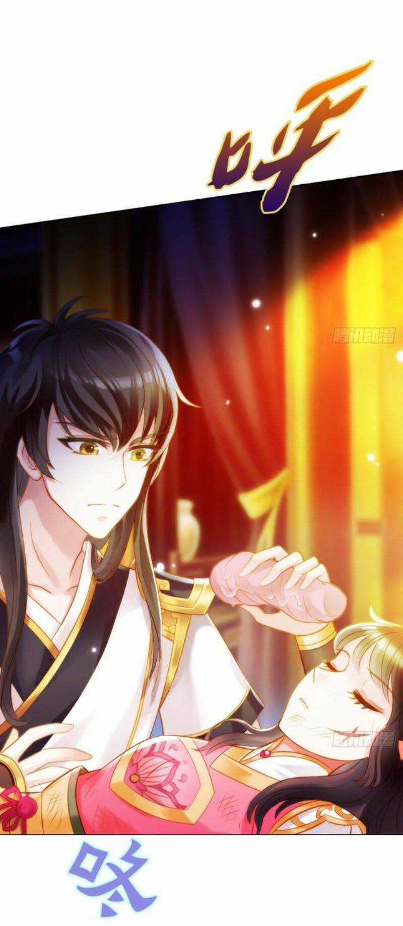 Bất Hủ Phàm Nhân - Chapter 20 - Trang 3