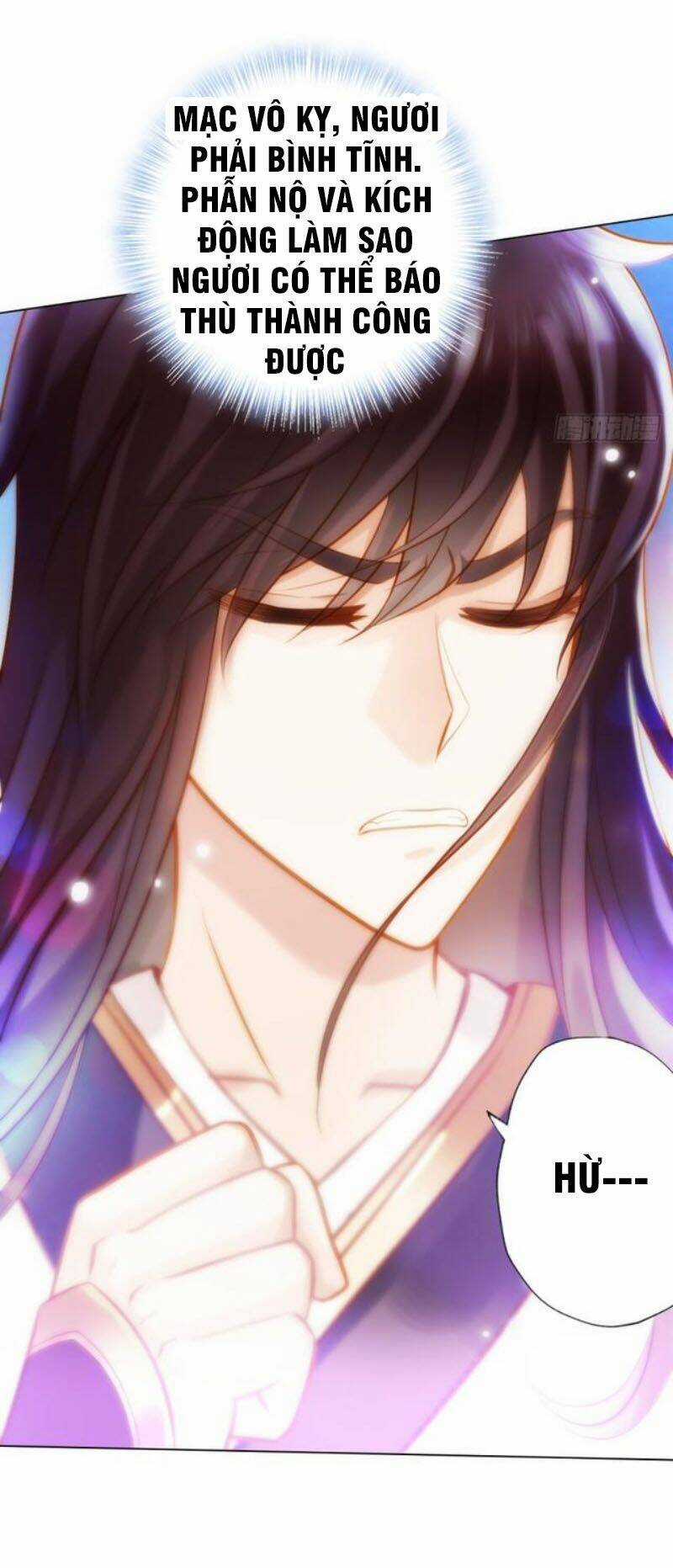 Bất Hủ Phàm Nhân - Chapter 20 - Trang 21