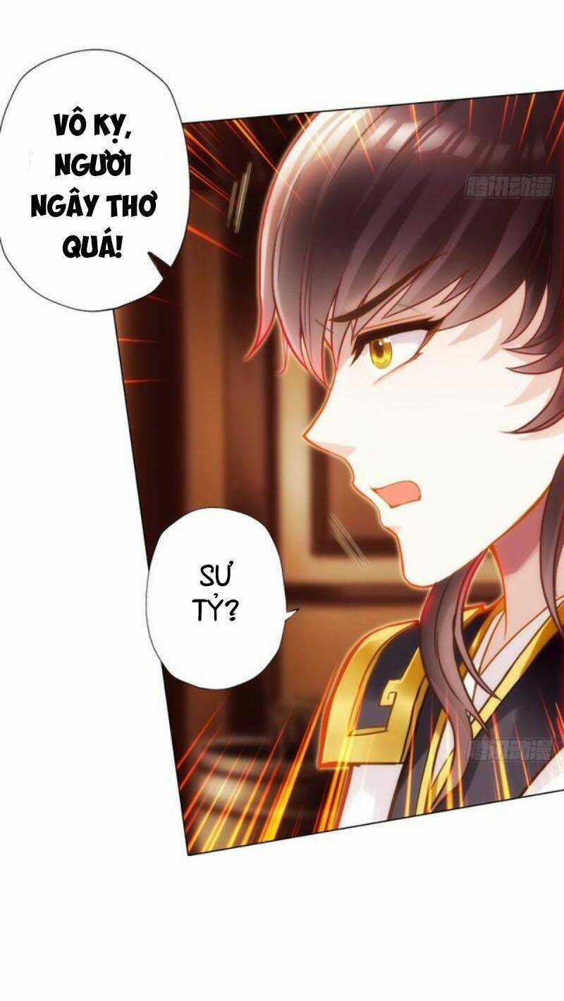 Bất Hủ Phàm Nhân - Chapter 20 - Trang 25