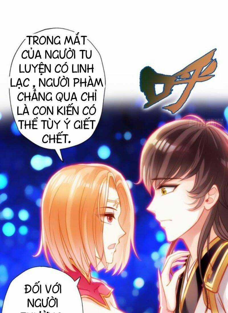 Bất Hủ Phàm Nhân - Chapter 20 - Trang 26