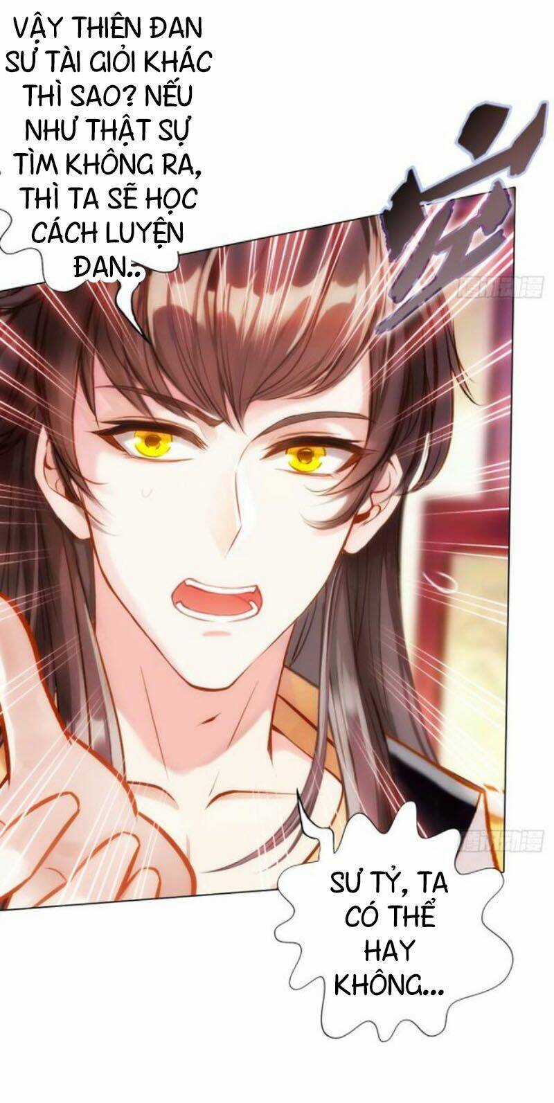 Bất Hủ Phàm Nhân - Chapter 20 - Trang 29