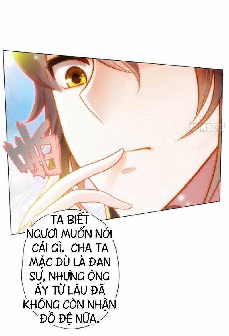 Bất Hủ Phàm Nhân - Chapter 20 - Trang 30