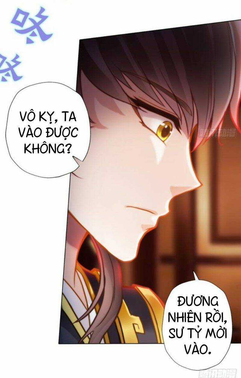 Bất Hủ Phàm Nhân - Chapter 20 - Trang 4