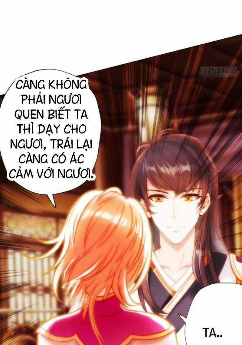 Bất Hủ Phàm Nhân - Chapter 20 - Trang 31