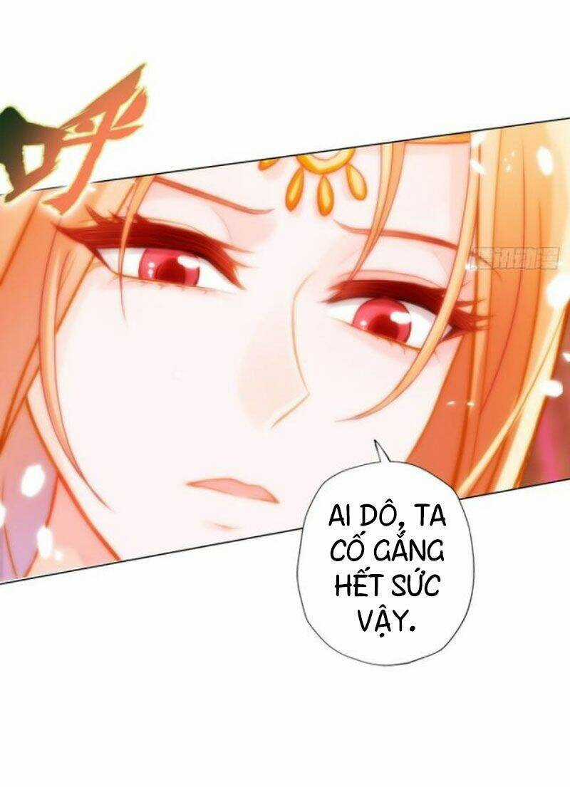 Bất Hủ Phàm Nhân - Chapter 20 - Trang 33