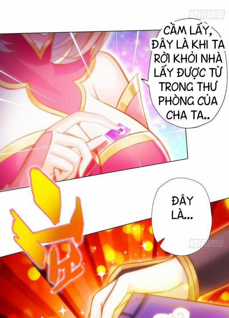 Bất Hủ Phàm Nhân - Chapter 20 - Trang 34