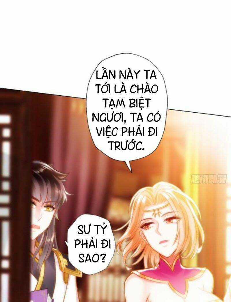 Bất Hủ Phàm Nhân - Chapter 20 - Trang 37