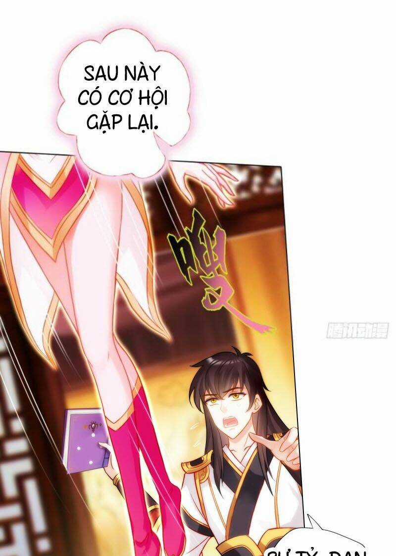 Bất Hủ Phàm Nhân - Chapter 20 - Trang 40