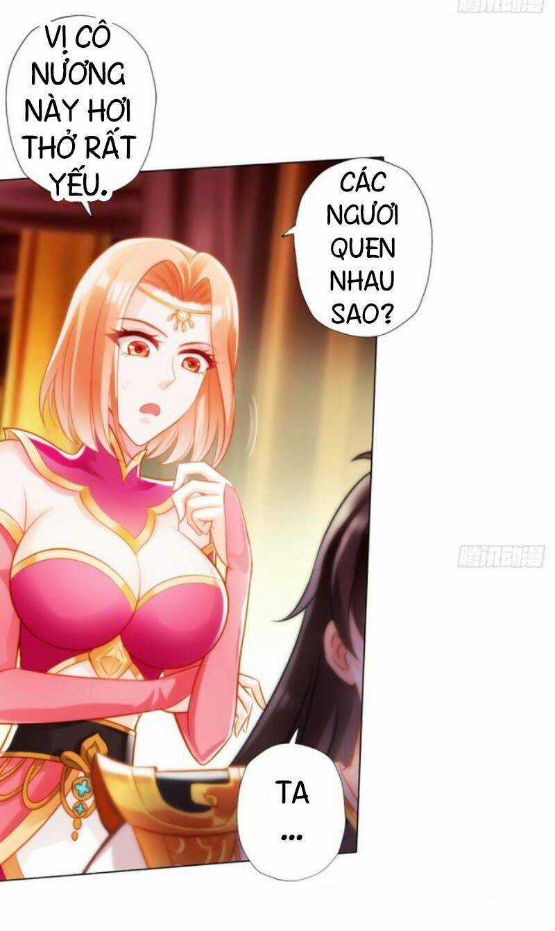 Bất Hủ Phàm Nhân - Chapter 20 - Trang 5