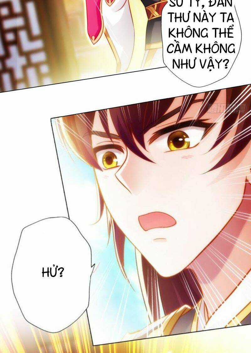 Bất Hủ Phàm Nhân - Chapter 20 - Trang 41