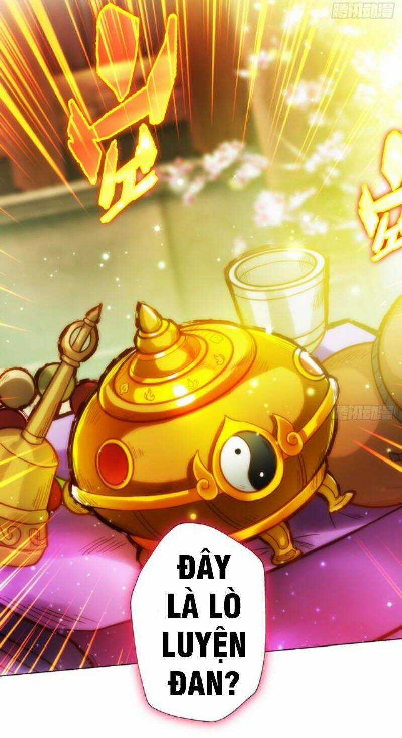 Bất Hủ Phàm Nhân - Chapter 20 - Trang 42