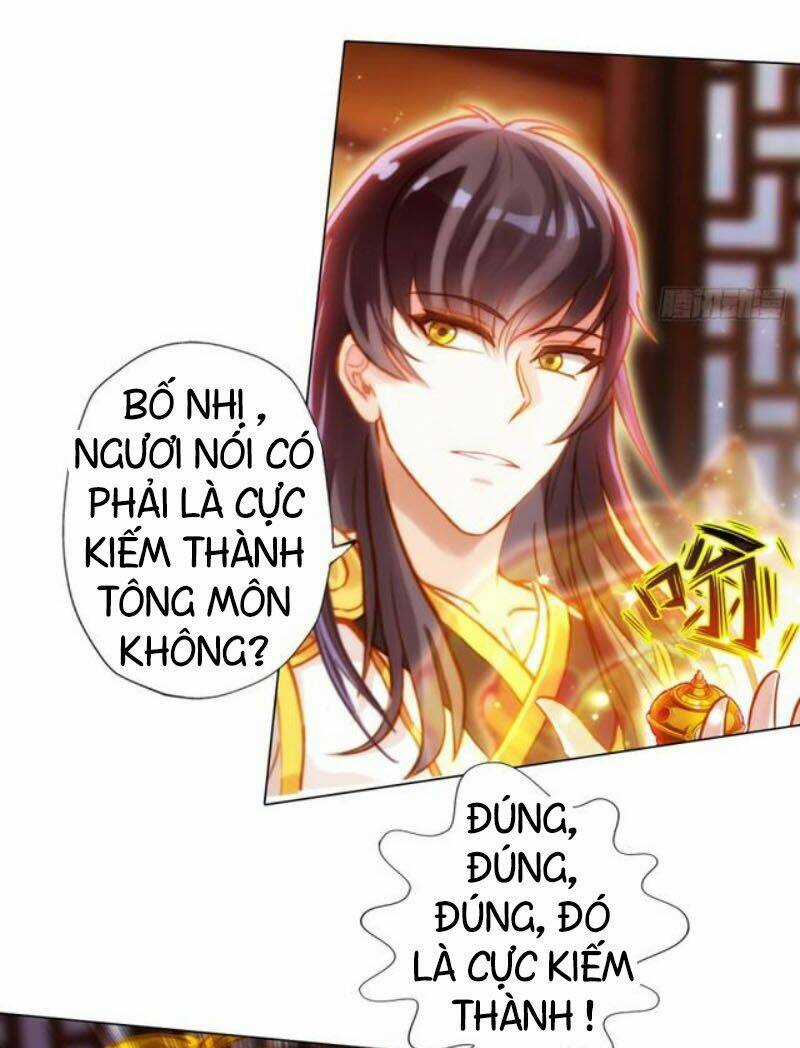 Bất Hủ Phàm Nhân - Chapter 20 - Trang 45