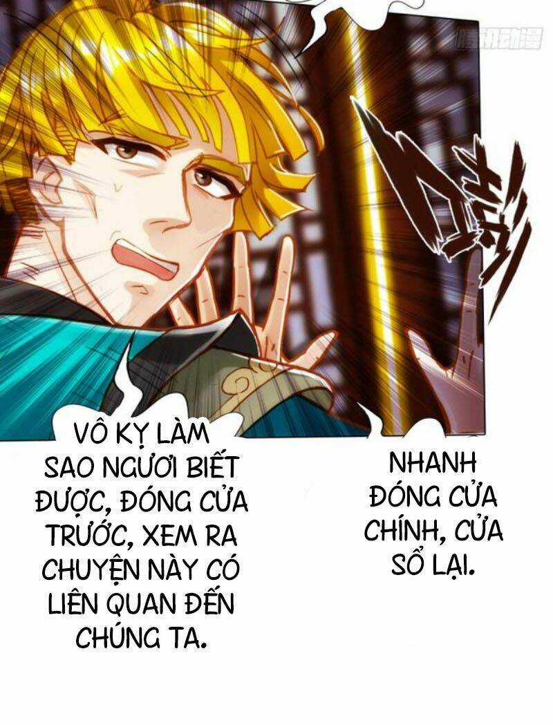 Bất Hủ Phàm Nhân - Chapter 20 - Trang 46