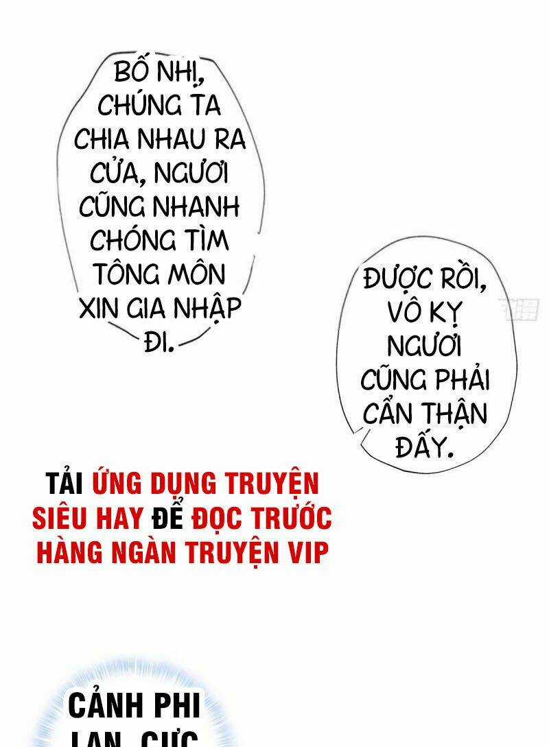 Bất Hủ Phàm Nhân - Chapter 20 - Trang 48