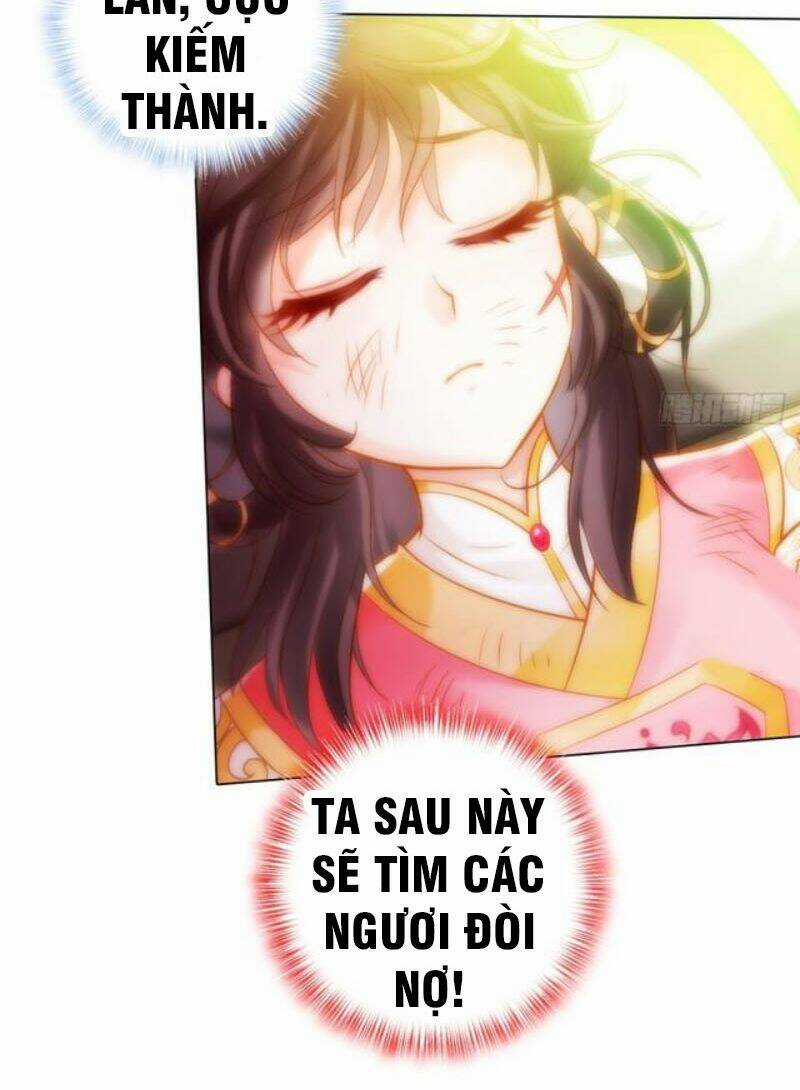 Bất Hủ Phàm Nhân - Chapter 20 - Trang 49