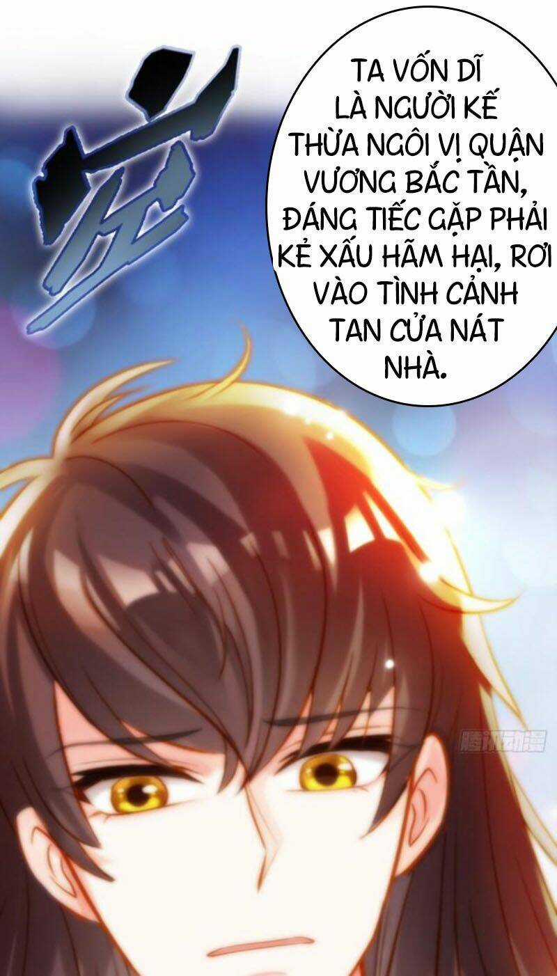 Bất Hủ Phàm Nhân - Chapter 20 - Trang 6