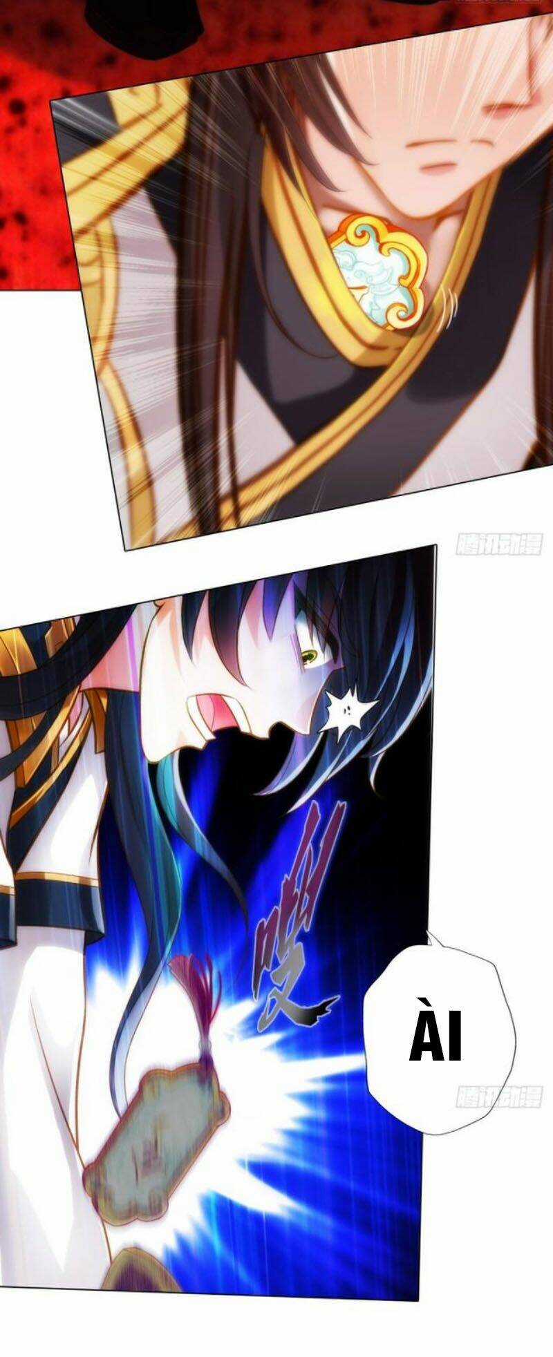 Bất Hủ Phàm Nhân - Chapter 20 - Trang 57