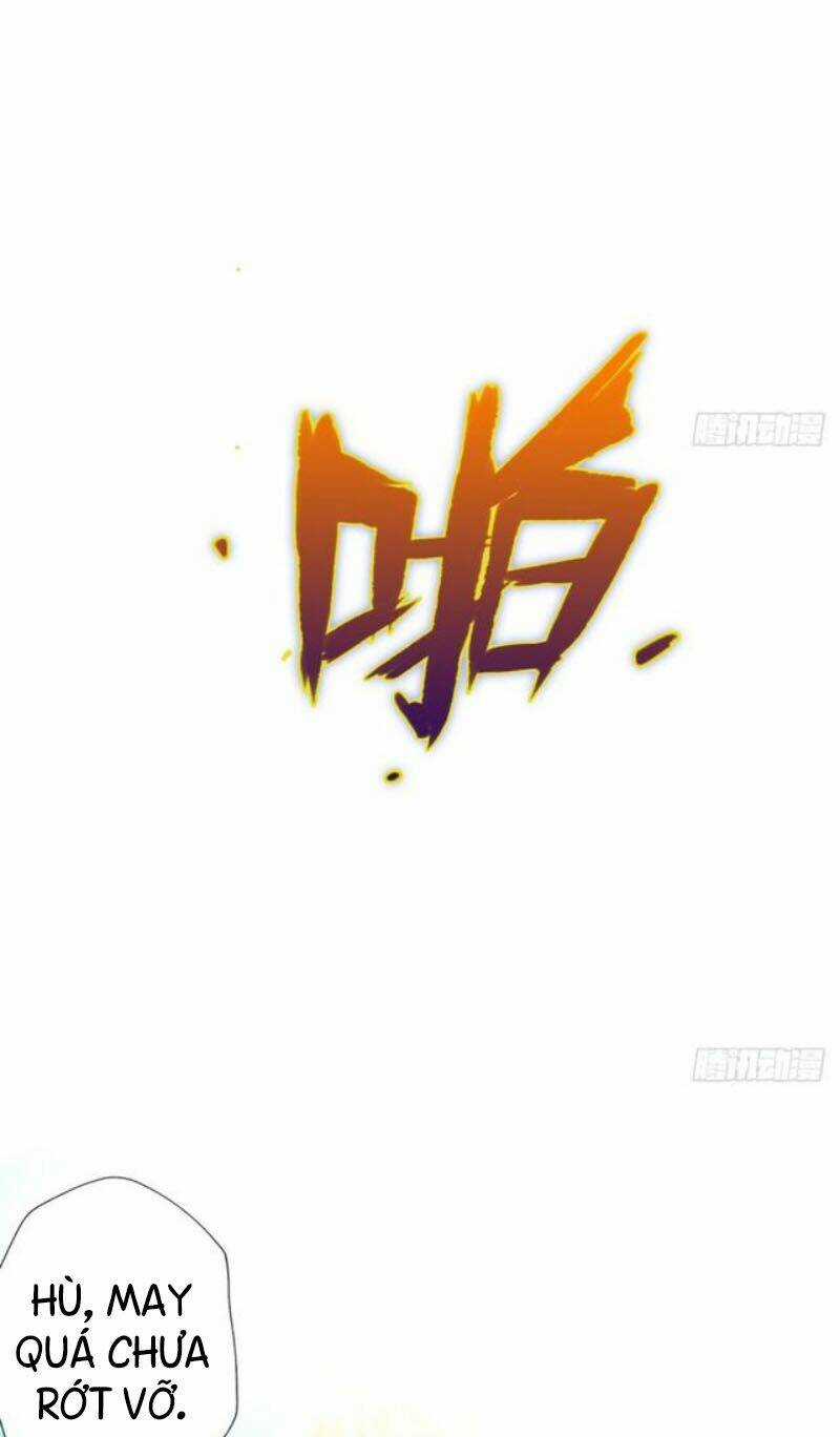 Bất Hủ Phàm Nhân - Chapter 20 - Trang 58