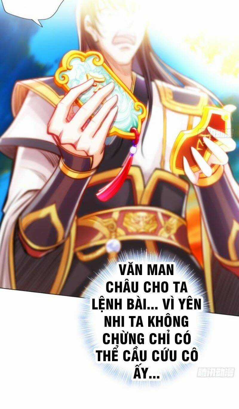 Bất Hủ Phàm Nhân - Chapter 20 - Trang 59