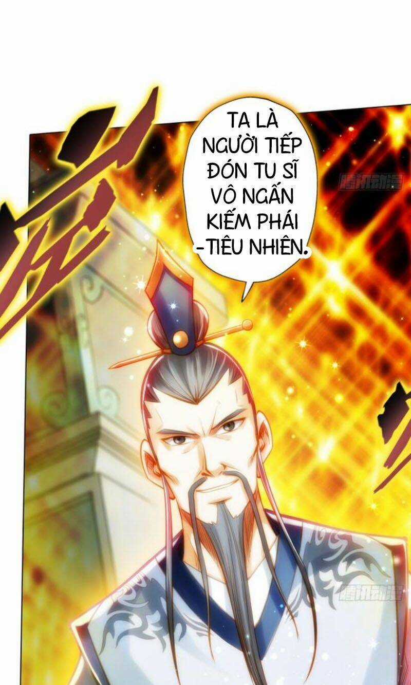 Bất Hủ Phàm Nhân - Chapter 20 - Trang 62