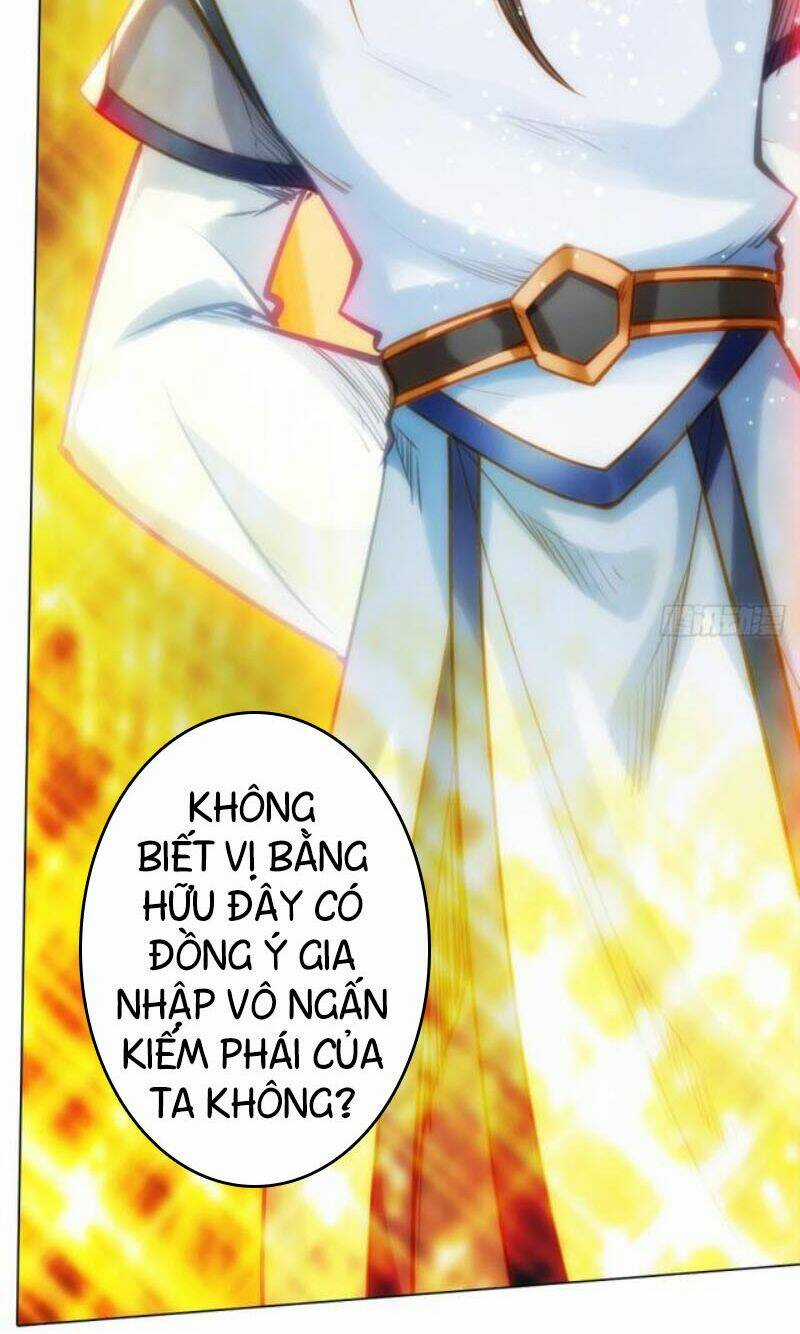 Bất Hủ Phàm Nhân - Chapter 20 - Trang 63
